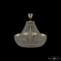 19051/H1/45IV G Хрустальная потолочная люстра Bohemia Ivele Crystal