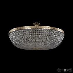 19151/100IV G Люстра хрустальная Bohemia Ivele Crystal, 1915