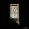 83401BR/15IV-33 G R Бра хрустальные Bohemia Ivele Crystal, 8340