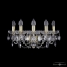 1402B/5/160/XL G Бра хрустальные Bohemia Ivele Crystal, 1402