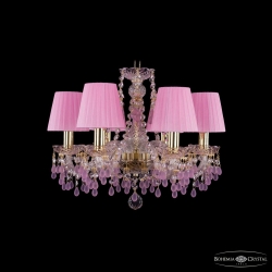 1410/6/160 G V7010 SH1 Люстра хрустальная Bohemia Ivele Crystal, 1410