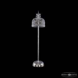 14781T4/35-145 G Торшер хрустальный Bohemia Ivele Crystal, 1478