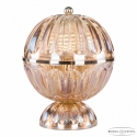 5480L/17 G Shampan/M-1H Подвесной светильник Bohemia Ivele Crystal, 5480