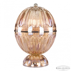 5480L/18 G Shampan/M-1H Подвесной светильник Bohemia Ivele Crystal, 5480