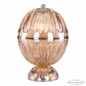 5480L/18 G Shampan/M-1H Подвесной светильник Bohemia Ivele Crystal, 5480