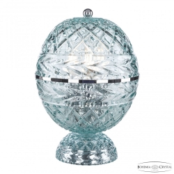 5480L/18 Ni Birusa/M-1F Подвесной светильник Bohemia Ivele Crystal, 5480