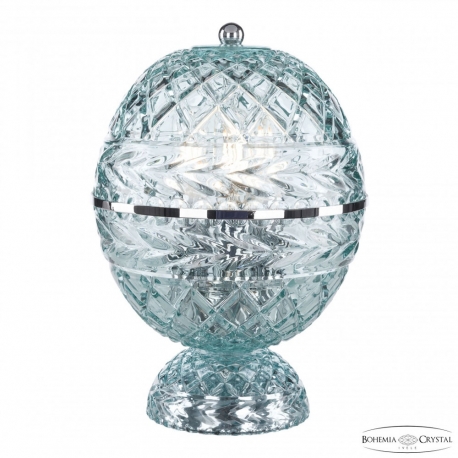 5480L/18 Ni Birusa/M-1F Подвесной светильник Bohemia Ivele Crystal, 5480