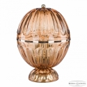 5480L/22 G Amber/M-1H Подвесной светильник Bohemia Ivele Crystal, 5480