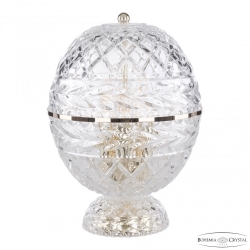 5480L/22 G Clear/M-1F Подвесной светильник Bohemia Ivele Crystal, 5480