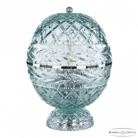 5480L/22 Ni Birusa/M-1F Подвесной светильник Bohemia Ivele Crystal, 5480