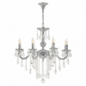 AL78101/8/210 B NW Люстра с хрустальными подвесками Bohemia Ivele Crystal, Al7801