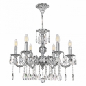 AL79101/6/175 A NW Люстра с хрустальными подвесками Bohemia Ivele Crystal, Al7901