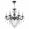 AL79101/6/175 B NB Люстра с хрустальными подвесками Bohemia Ivele Crystal, Al7901