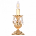 AL77500L/1-23 G Настольная лампа Bohemia Ivele Crystal, Al77