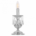 AL77500L/1-23 NW Настольная лампа Bohemia Ivele Crystal, Al77
