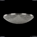 19321/100IV NB Хрустальная потолочная люстра Bohemia Ivele Crystal