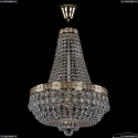 19271/H2/35IV G Хрустальная потолочная люстра Bohemia Ivele Crystal