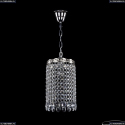19201/15IV Ni Хрустальный подвес Bohemia Ivele Crystal