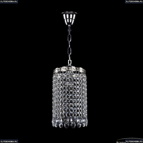 19201/15IV Ni Хрустальный подвес Bohemia Ivele Crystal