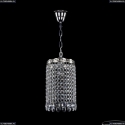 19201/15IV Ni Хрустальный подвес Bohemia Ivele Crystal