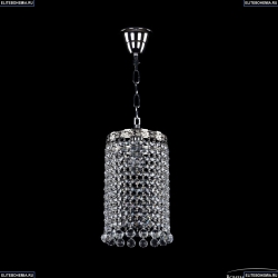 19201/15IV Ni Balls Хрустальный подвес Bohemia Ivele Crystal