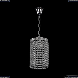 19201/15IV Ni R Хрустальный подвес Bohemia Ivele Crystal