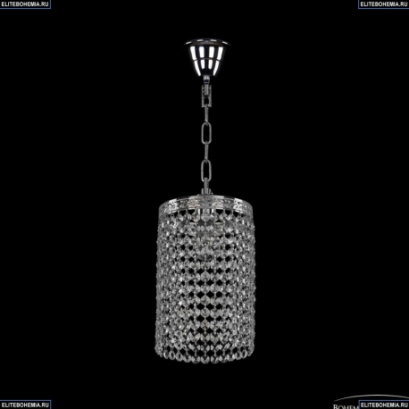 19201/15IV Ni R Хрустальный подвес Bohemia Ivele Crystal