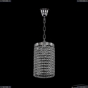 19201/15IV Ni R Хрустальный подвес Bohemia Ivele Crystal