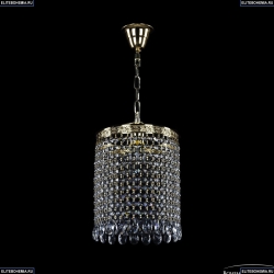 19201/20IV G Хрустальный подвес Bohemia Ivele Crystal