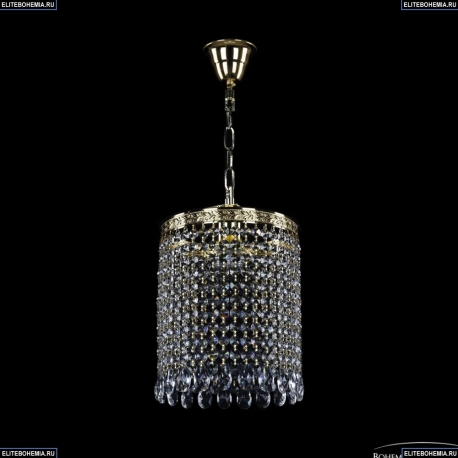 19201/20IV G Хрустальный подвес Bohemia Ivele Crystal
