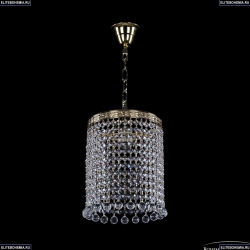 19201/20IV G Balls Хрустальный подвес Bohemia Ivele Crystal