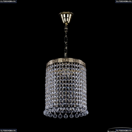 19201/20IV G Balls Хрустальный подвес Bohemia Ivele Crystal