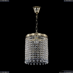 19201/20IV G Drops Хрустальный подвес Bohemia Ivele Crystal