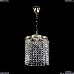 19201/20IV G R Хрустальный подвес Bohemia Ivele Crystal