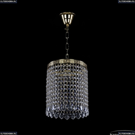 19201/20IV G Leafs Хрустальный подвес Bohemia Ivele Crystal