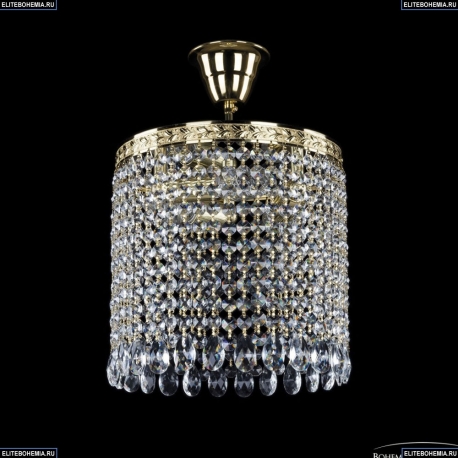 19201/25IV G Хрустальный подвес Bohemia Ivele Crystal