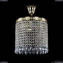 19201/25IV G Хрустальный подвес Bohemia Ivele Crystal