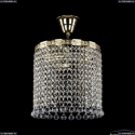 19201/25IV G Balls Хрустальный подвес Bohemia Ivele Crystal