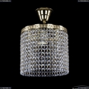 19201/25IV G R Хрустальный подвес Bohemia Ivele Crystal