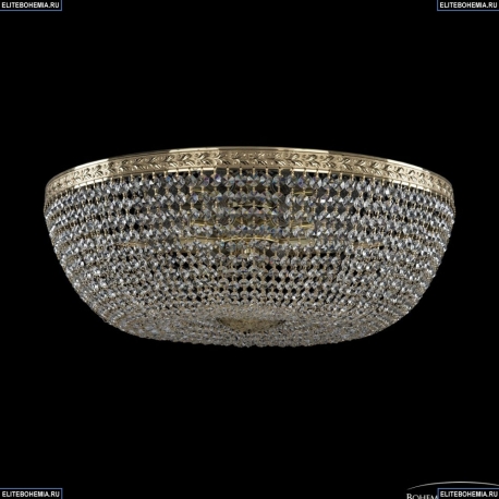 19051/55IV G Хрустальная потолочная люстра Bohemia Ivele Crystal