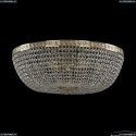19051/55IV G Хрустальная потолочная люстра Bohemia Ivele Crystal