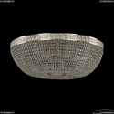 19051/60IV GW Хрустальная потолочная люстра Bohemia Ivele Crystal