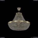 19051/H1/45IV G Хрустальная потолочная люстра Bohemia Ivele Crystal