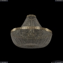 19051/H1/80IV G Хрустальная потолочная люстра Bohemia Ivele Crystal