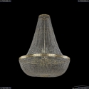 19051/H2/100IV G Хрустальная потолочная люстра Bohemia Ivele Crystal