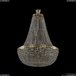 19051/H2/45IV G Хрустальная потолочная люстра Bohemia Ivele Crystal