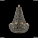 19051/H2/45IV G Хрустальная потолочная люстра Bohemia Ivele Crystal
