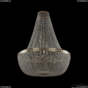 19051/H2/80IV G Хрустальная потолочная люстра Bohemia Ivele Crystal