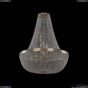 19051/H2/90IV G Хрустальная потолочная люстра Bohemia Ivele Crystal