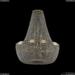 19051/H2/70IV G Хрустальная потолочная люстра Bohemia Ivele Crystal